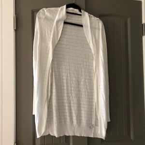 Mossimo cardigan sweater